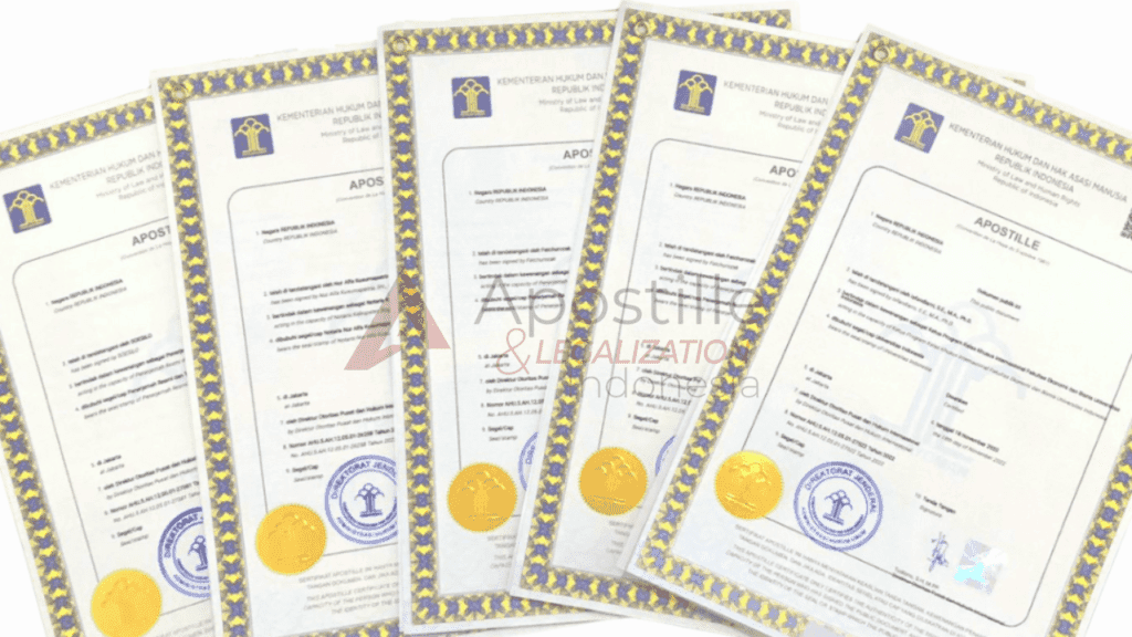 Apostille Vs. Legalization: Cutting Through the Confusion