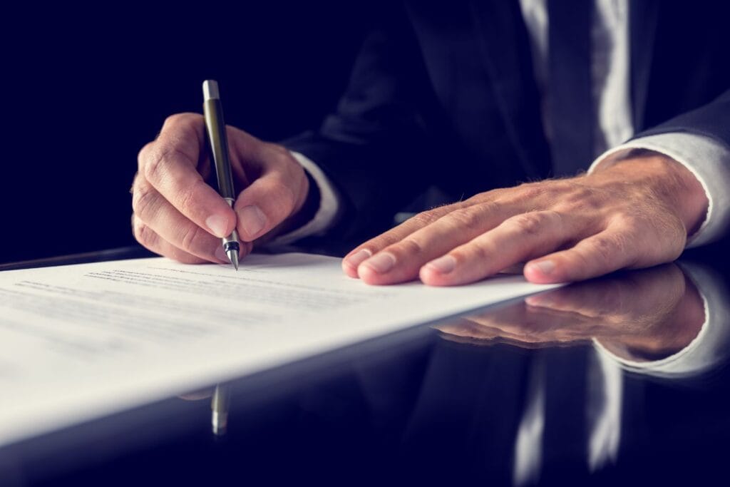 Legalizing Documents in Indonesia