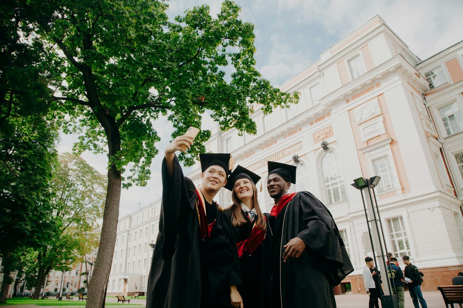 apstille for educational documents to study abroad