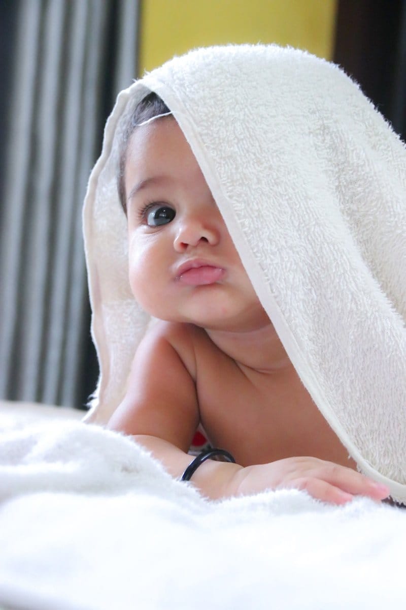 APS Baby - mixed registration