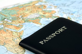 Gateway the right kind of visa