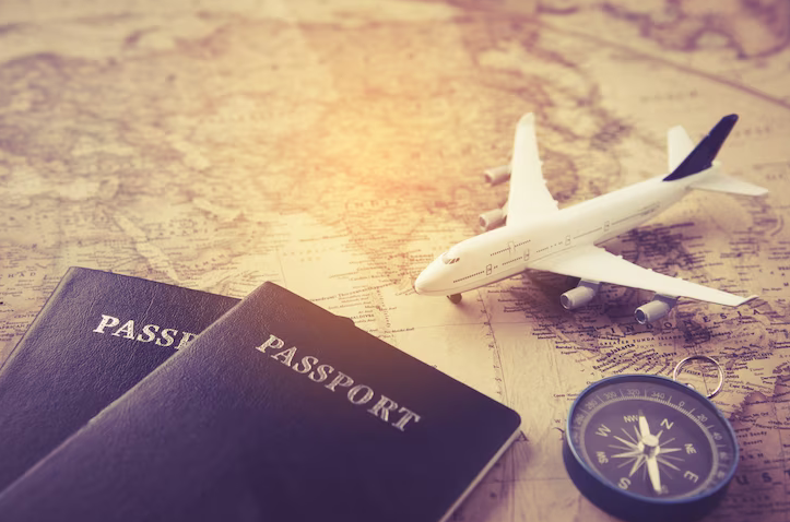 Gateway Short Visas