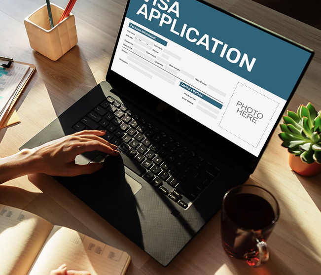 Gateway the right kind of Visa applications