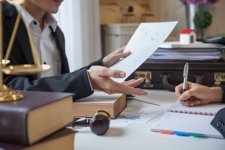 Gateway Apostille or Legalised