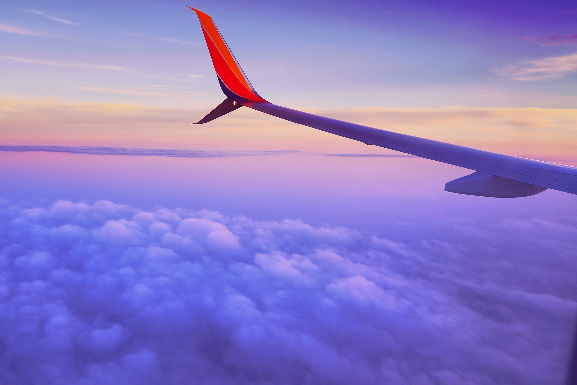 gateway wings
