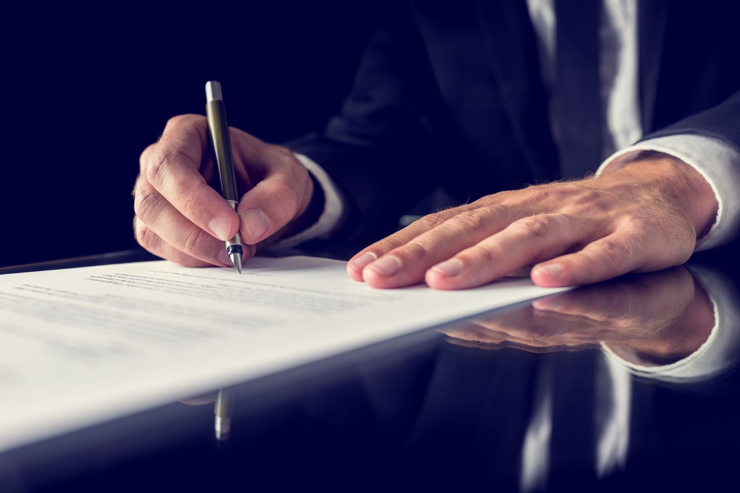 Gateway document legalisation