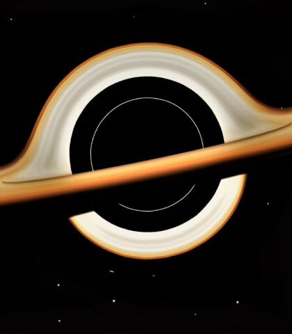 Gateway Black Hole