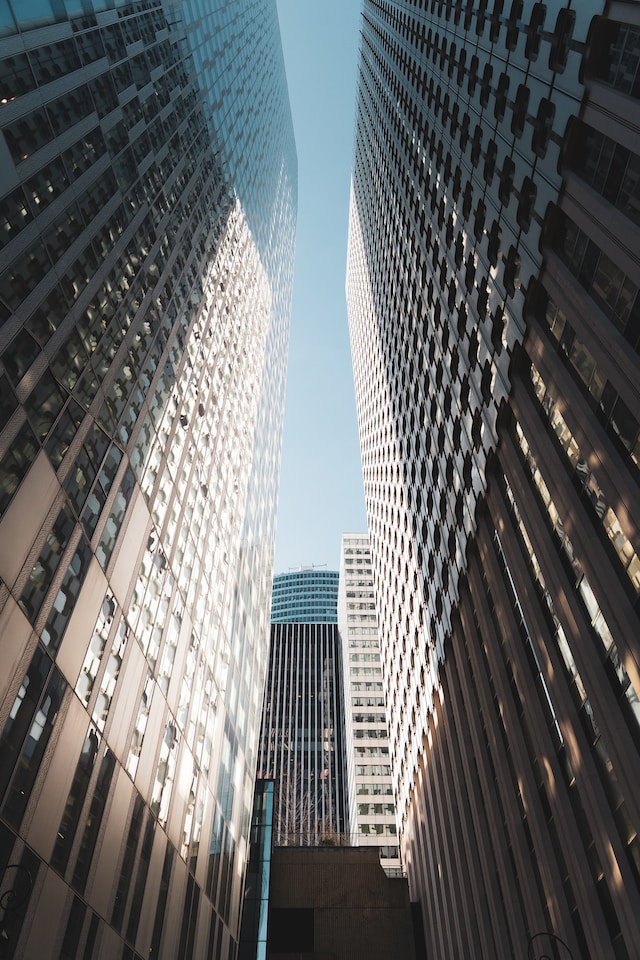 Gateway City Towers