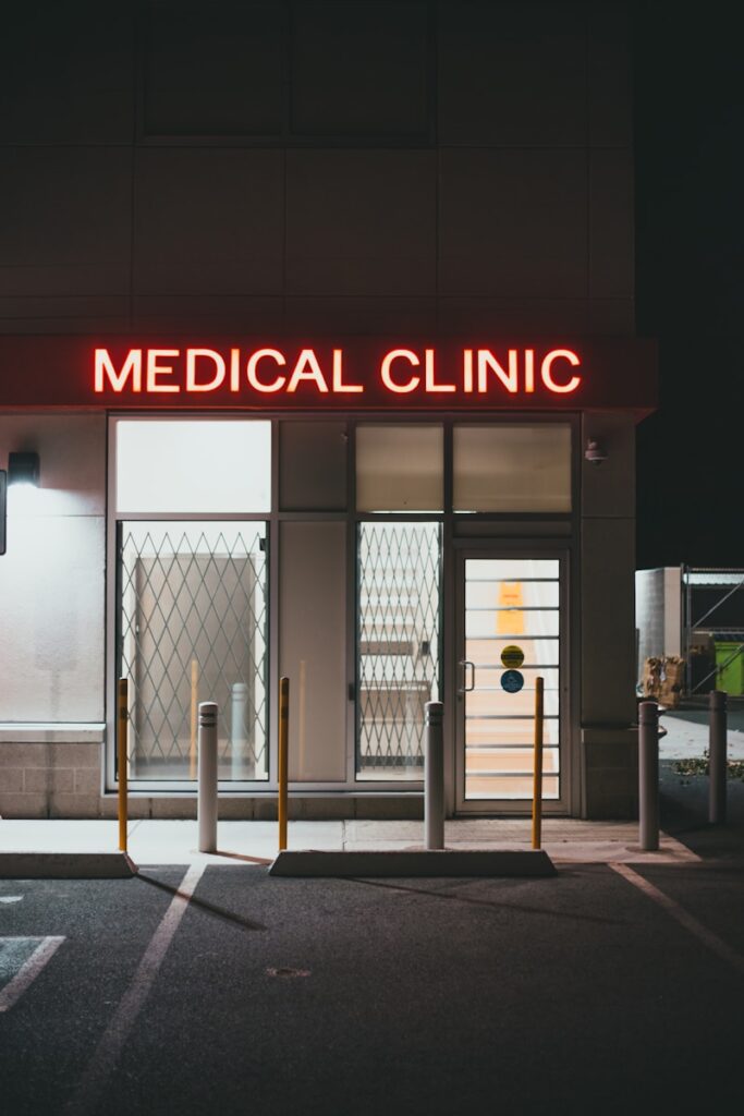 Gateway Clinic