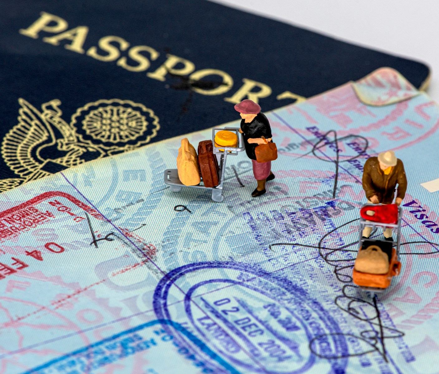 Gateway The Right Business Visa