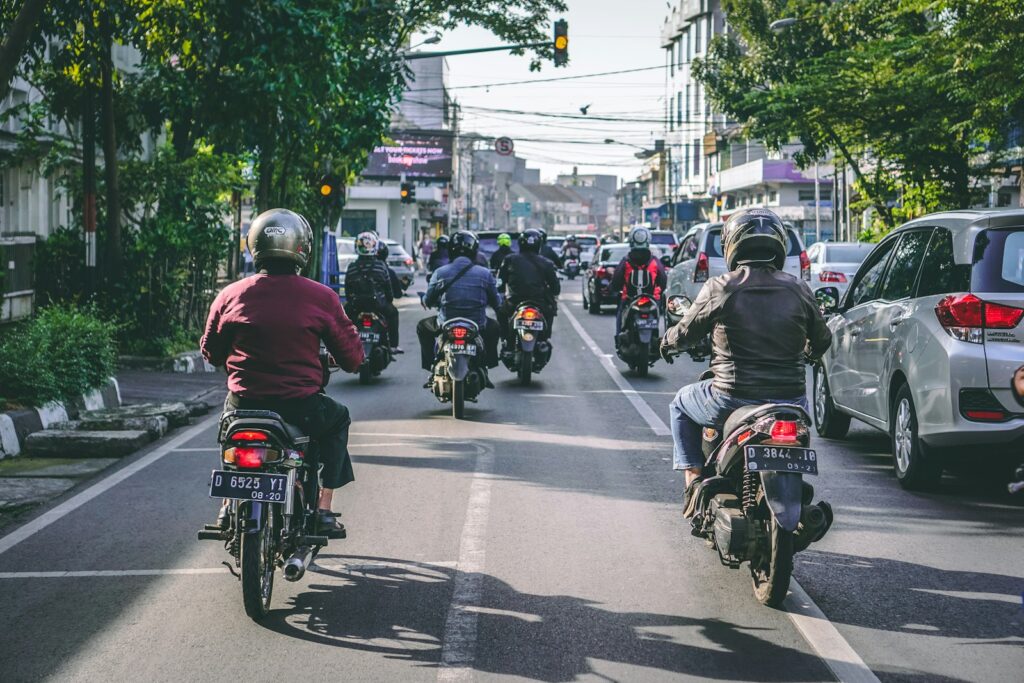 Gateway Bali Bikes