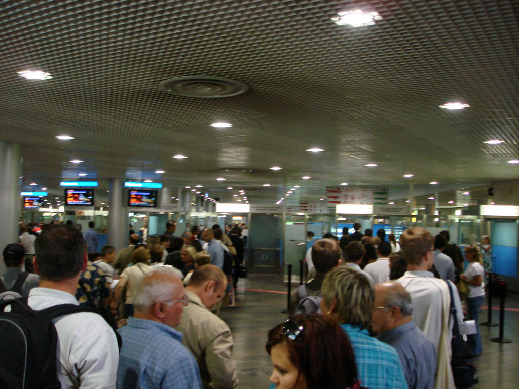 Gateway the right business visa