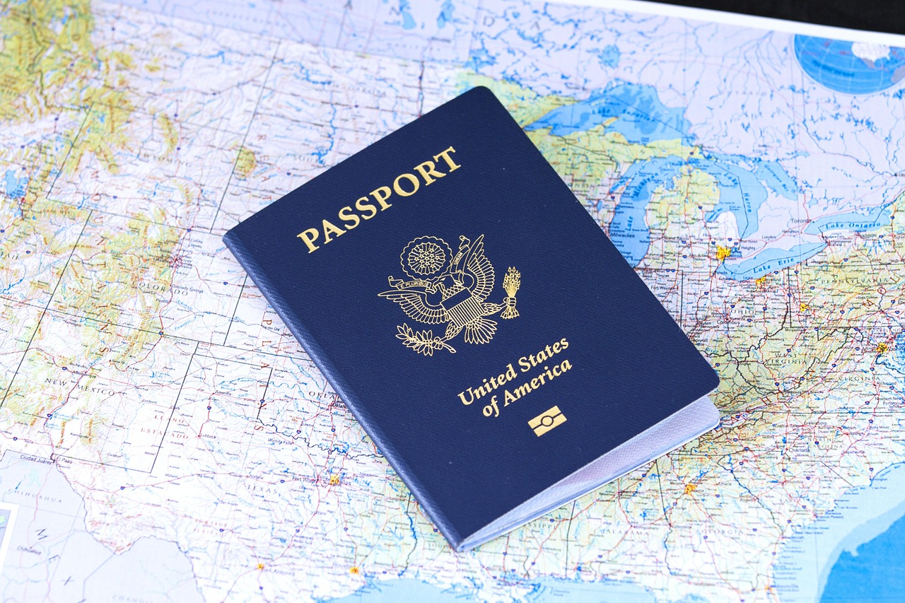 Gateway the right business visa