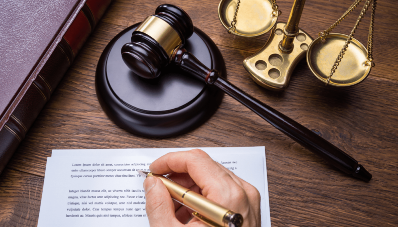 Gateway Apostille Vs. Legalisation