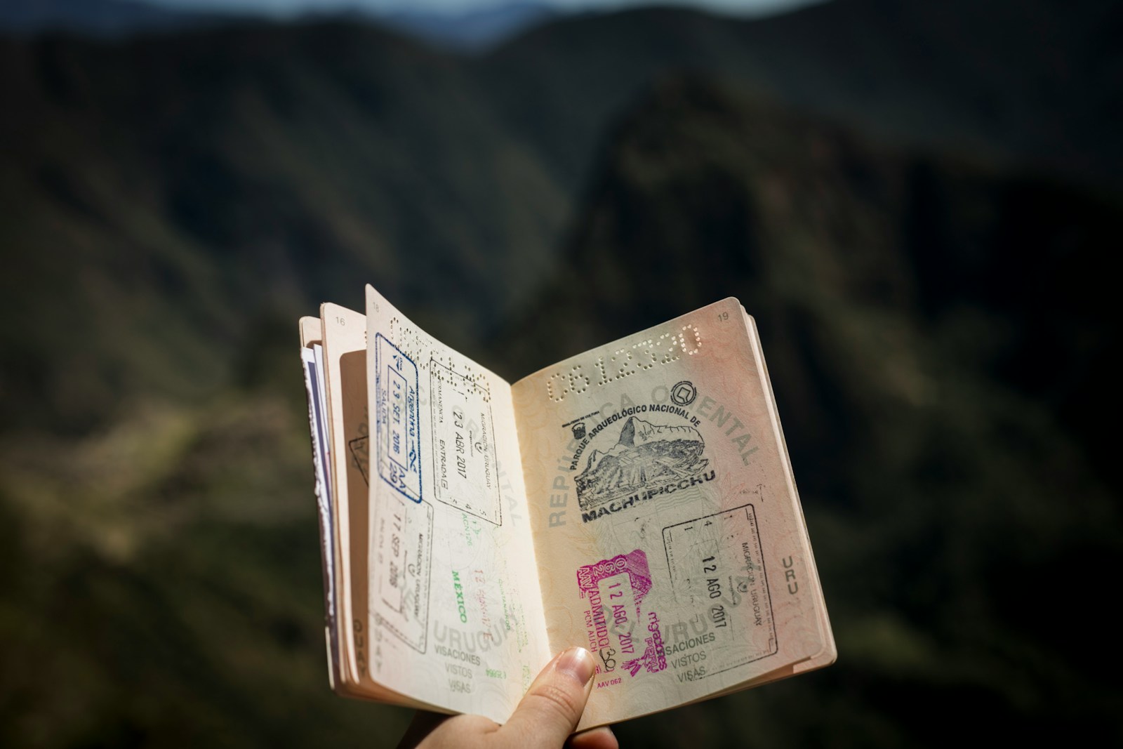 Gateway Transfer Visa