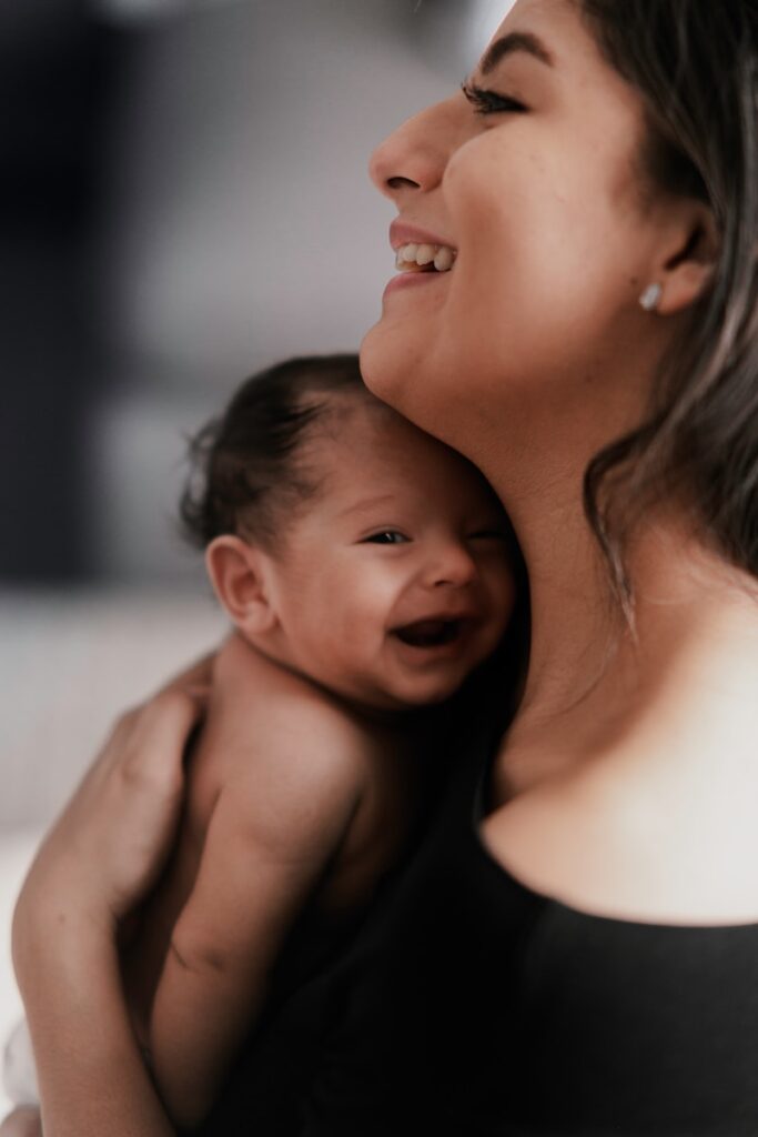 Gateway Baby registration