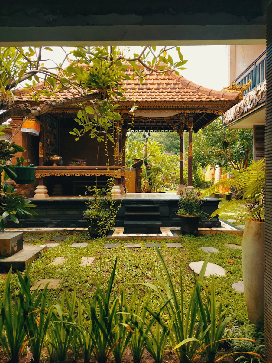 Gateway Retire in Paradise