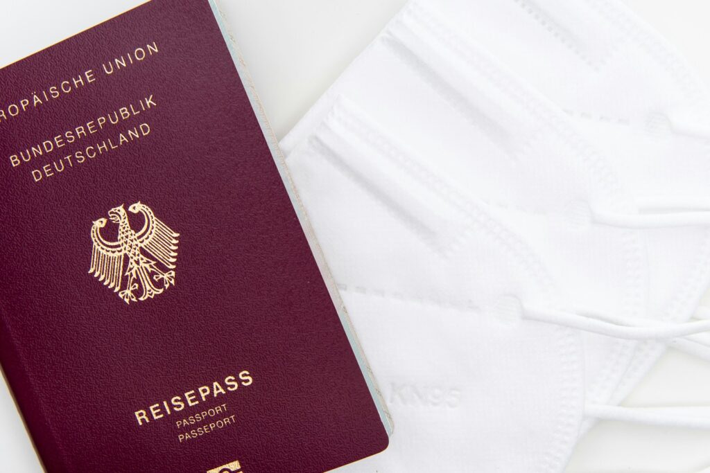Gateway - Get the Right business visa